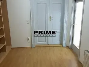 Pronájem kanceláře, Praha - Smíchov, Štefánikova, 75 m2