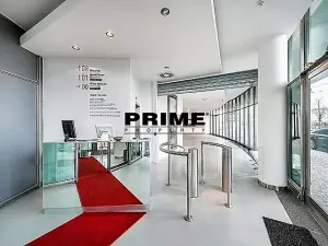 Pronájem kanceláře, Praha - Nové Město, Jiráskovo náměstí, 30 m2