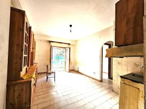 Prodej bytu 3+kk, Scalea, Itálie, 45 m2