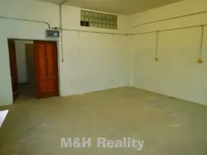 Pronájem skladu, Frýdlant nad Ostravicí, 40 m2