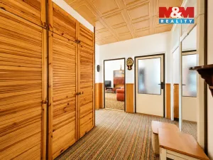 Prodej bytu 4+1, Kraslice, B. Smetany, 82 m2