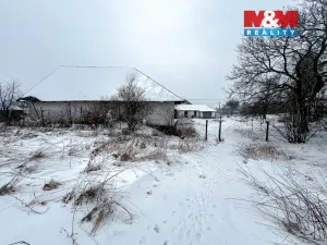 Prodej rodinného domu, Vítkov - Klokočov, 200 m2