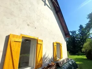 Prodej zemědělského objektu, Rybníky, 95 m2