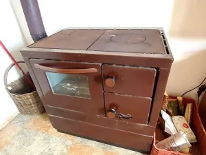 Prodej zemědělského objektu, Rybníky, 95 m2