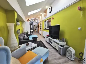 Prodej rodinného domu, Staré Město, Huštěnovská, 130 m2