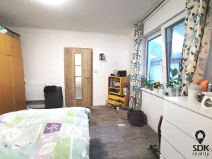 Prodej rodinného domu, Staré Město, Huštěnovská, 130 m2