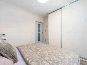 Pronájem bytu 2+1, Vrchlabí, Revoluční, 60 m2