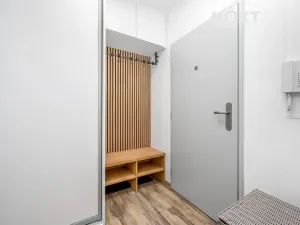 Pronájem bytu 2+1, Vrchlabí, Revoluční, 60 m2