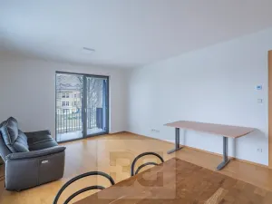 Pronájem bytu 3+1, Liberec, 81 m2