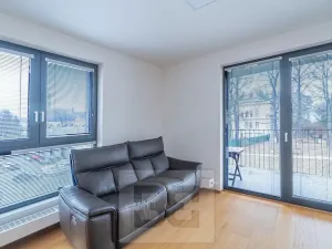 Pronájem bytu 3+1, Liberec, 81 m2