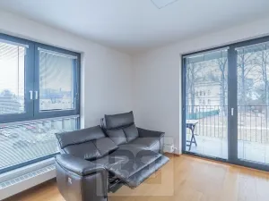 Pronájem bytu 3+1, Liberec, 81 m2