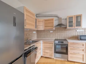 Pronájem bytu 3+1, Liberec, 81 m2