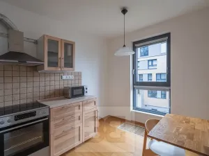 Pronájem bytu 3+1, Liberec, 81 m2