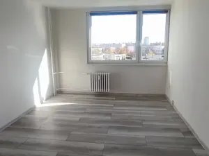 Pronájem bytu 1+1, Ostrava, Ahepjukova, 37 m2