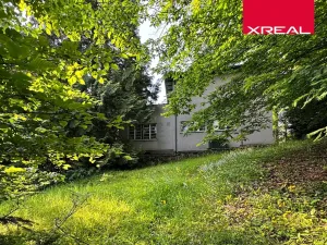 Prodej rodinného domu, Kamenice, Lomená, 157 m2