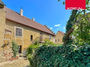 Prodej rodinného domu, Zlonice, Máchova, 159 m2