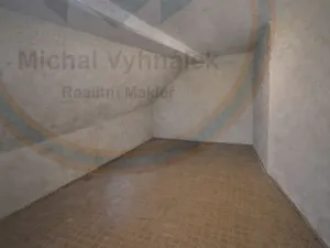 Prodej rodinného domu, Liberec - Liberec I-Staré Město, Zeyerova, 160 m2