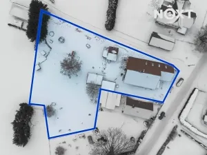 Prodej ubytování, Horní Stropnice, 360 m2