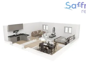 Prodej rodinného domu, Plzeň, Řepná, 45 m2