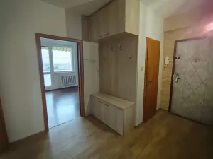 Pronájem bytu 3+1, Olomouc, U cukrovaru, 75 m2