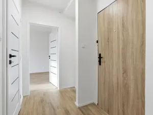 Pronájem bytu 2+kk, Karlovy Vary, Šmeralova, 48 m2