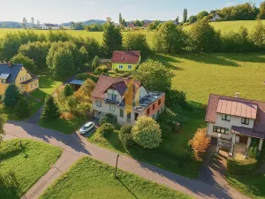 Prodej rodinného domu, Bukovina u Čisté, 220 m2