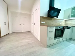 Pronájem bytu 3+1, Praha - Vinohrady, Vinohradská, 85 m2