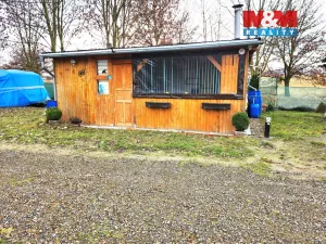 Prodej chaty, Rokle, 38 m2