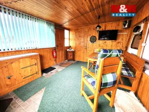 Prodej chaty, Rokle, 38 m2
