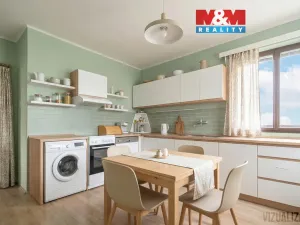 Prodej rodinného domu, Drahonice, 150 m2