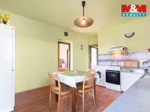 Prodej rodinného domu, Drahonice, 150 m2