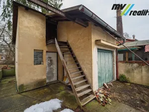 Prodej rodinného domu, Hodkovice nad Mohelkou, Mlýnská, 177 m2