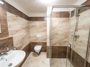 Pronájem bytu 2+kk, Praha - Strašnice, Strančická, 44 m2