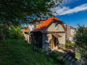 Prodej rodinného domu, Praha - Michle, Pod Stárkou, 180 m2