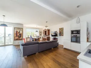 Pronájem bytu 3+kk, Praha - Nusle, Marie Cibulkové, 83 m2