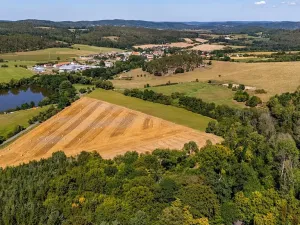 Prodej chaty, Čím, 67 m2