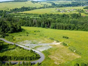 Prodej komerčního pozemku, Václavov u Bruntálu, 5497 m2