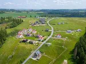 Prodej komerčního pozemku, Václavov u Bruntálu, 5497 m2