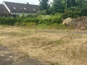 Prodej pozemku pro bydlení, Klášterec nad Ohří, Přívozní, 1375 m2