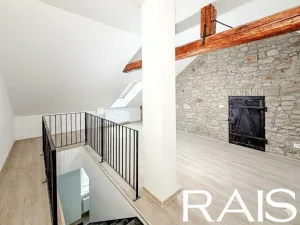 Prodej bytu 2+kk, Brno, Koliště, 64 m2