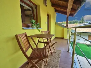 Prodej bytu 3+kk, Brno, Ríšova, 118 m2