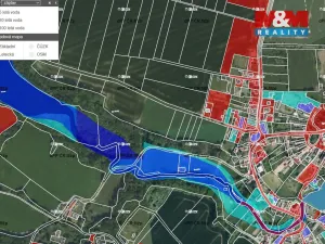 Prodej pole, Bratčice, 19072 m2