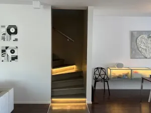 Prodej rodinného domu, Brno, Prašnice, 203 m2