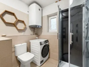 Prodej rodinného domu, Divišov, V Dolích, 129 m2