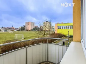 Prodej bytu 3+1, České Budějovice, Sokolská, 70 m2