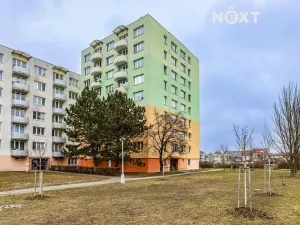 Prodej bytu 3+1, České Budějovice, Sokolská, 70 m2
