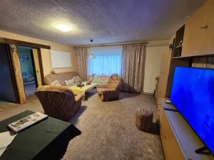 Prodej rodinného domu, Nový Bor, 260 m2