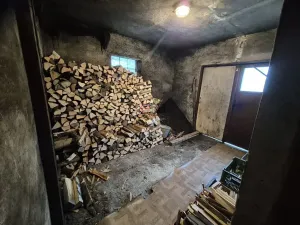 Prodej rodinného domu, Nový Bor, 260 m2