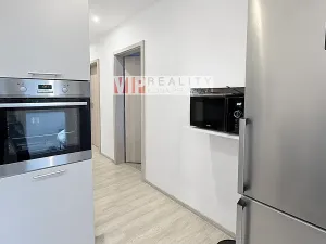 Prodej bytu 2+1, Brno, Březová, 54 m2