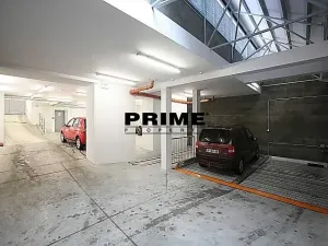 Pronájem bytu 4+kk, Praha - Vinohrady, Laubova, 260 m2